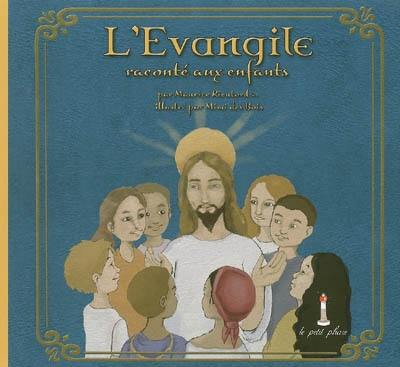 L'Evangile raconté aux enfants