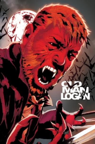 Old man Logan. Vol. 4. Retour dans les terres perdues