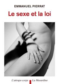 Le sexe et la loi