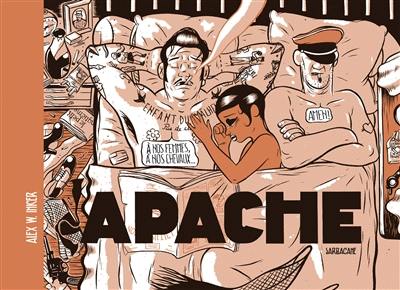 Apache