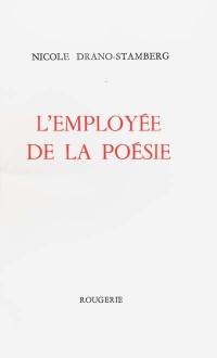 L'employée de la poésie