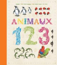 Animaux 123