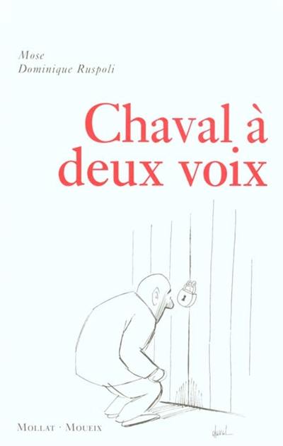 Chaval à deux voix