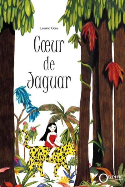 Coeur de jaguar