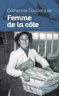 Femme de la côte