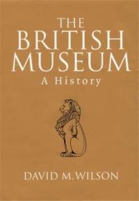 Bristish Museum History