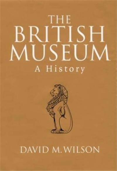 Bristish Museum History