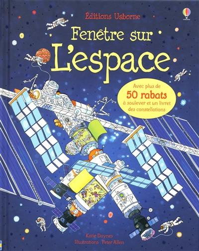 Fenêtre sur l'espace