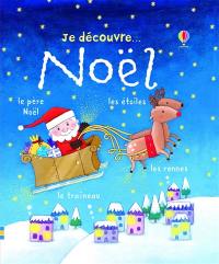 Je découvre... Noël