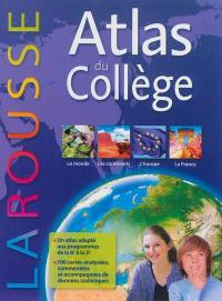 Atlas du collège