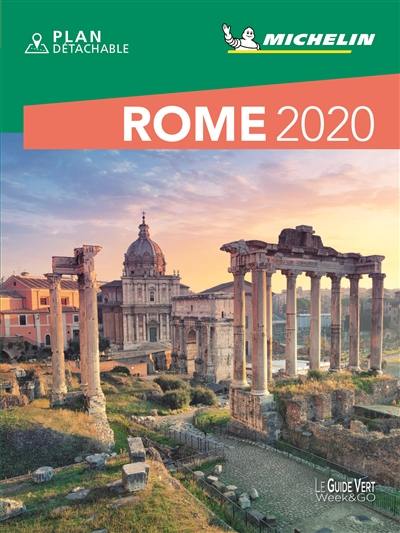 Rome 2020