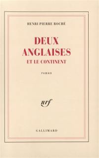 Deux Anglaises et le continent