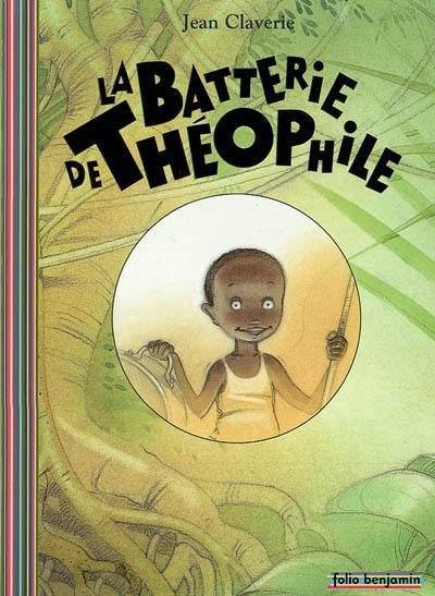 La batterie de Théophile