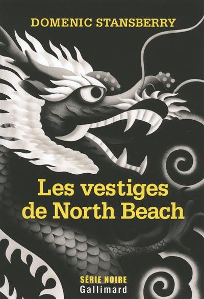 Les vestiges de North Beach