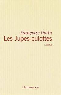 Les jupes-culottes