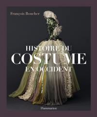 Histoire du costume en Occident : des origines à nos jours