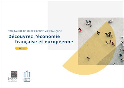 Découvrez l'économie française et européenne : 2022