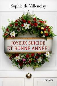 Joyeux suicide et bonne année