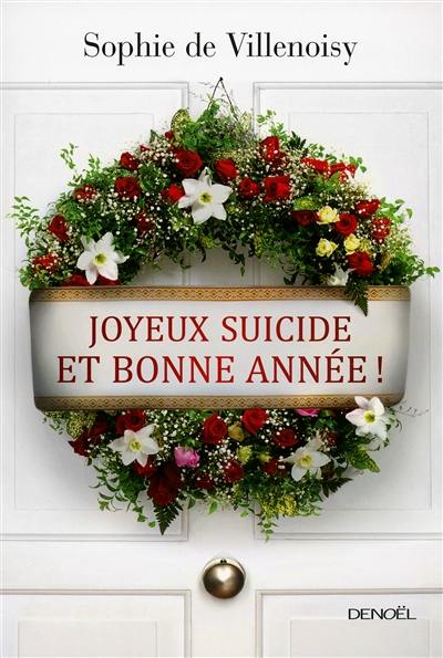 Joyeux suicide et bonne année