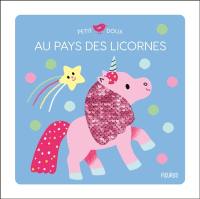 Au pays des licornes Au pays des licornes