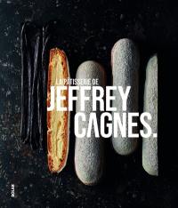 La pâtisserie de Jeffrey Cagnes