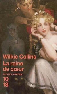 La reine de coeur