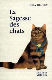 La sagesse des chats