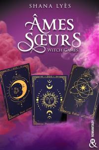 Witch games. Ames soeurs