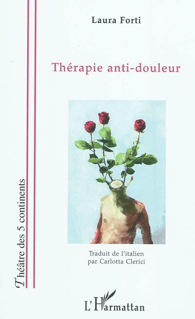 Thérapie anti-douleur