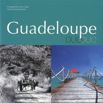 Guadeloupe duo