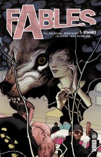 Fables. Vol. 3. Romance