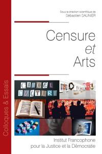 Censure et arts