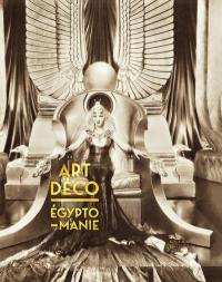 Art déco : égyptomanie