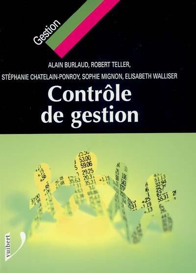 Contrôle de gestion