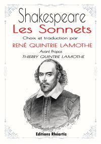 Les sonnets