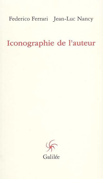 Iconographie de l'auteur