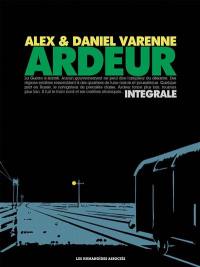 Ardeur : intégrale