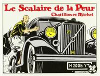 Le Scalaire de la peur