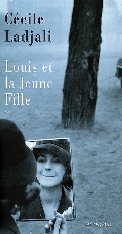 Louis et la jeune fille