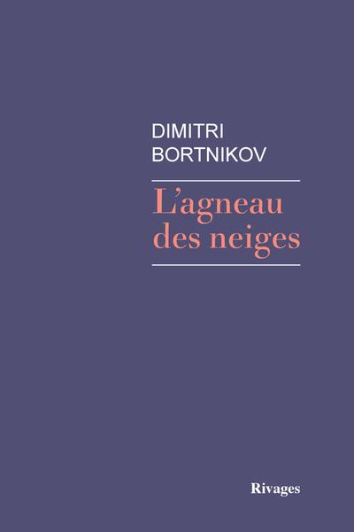 L'agneau des neiges