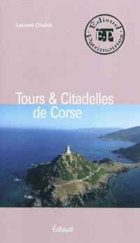 Tours & citadelles de Corse