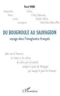 Du bougnoule au sauvageon : voyage dans l'imaginaire français