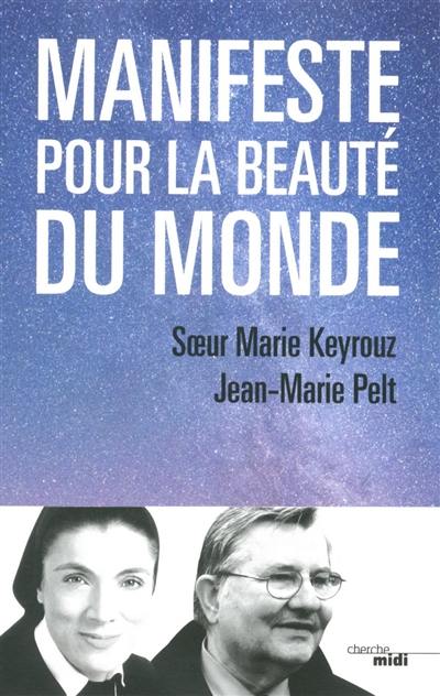 Manifeste pour la beauté du monde