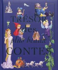 Trésors des plus beaux contes