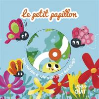 Le petit papillon