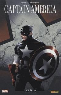 Captain America. Vol. 3. Les élus