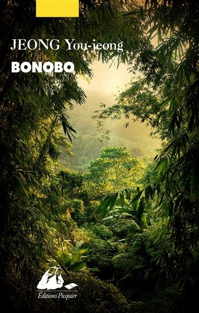 Bonobo