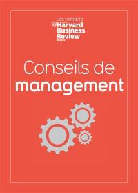 Conseils de management