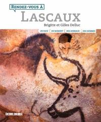 Rendez-vous à Lascaux