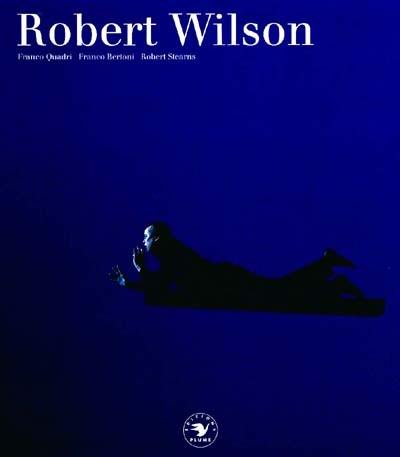 Robert Wilson